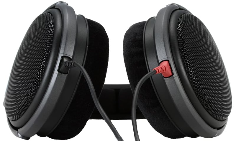 Sennheiser HD 600 ヘッドフォン Amazon.com: Sennheiser HD 600 - Audiophile Hi-Res Open Back